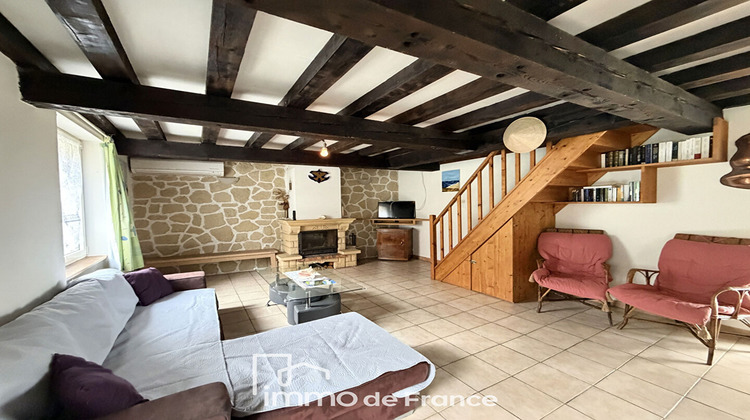 Ma-Cabane - Vente Maison DECAZEVILLE, 70 m²