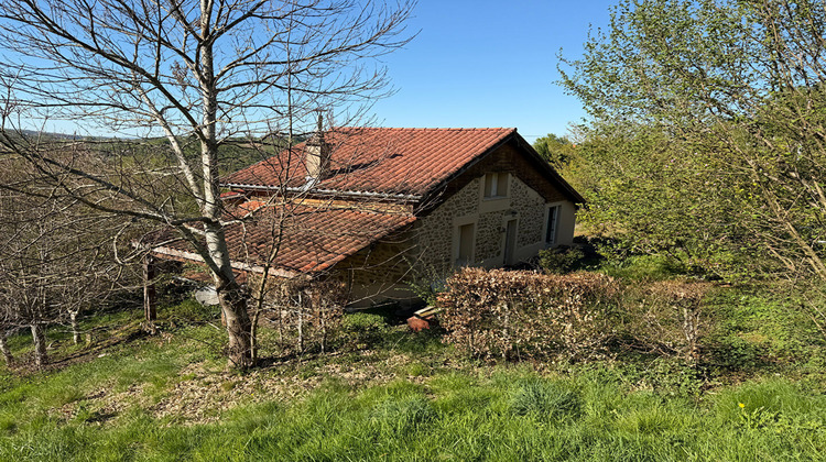 Ma-Cabane - Vente Maison DECAZEVILLE, 70 m²