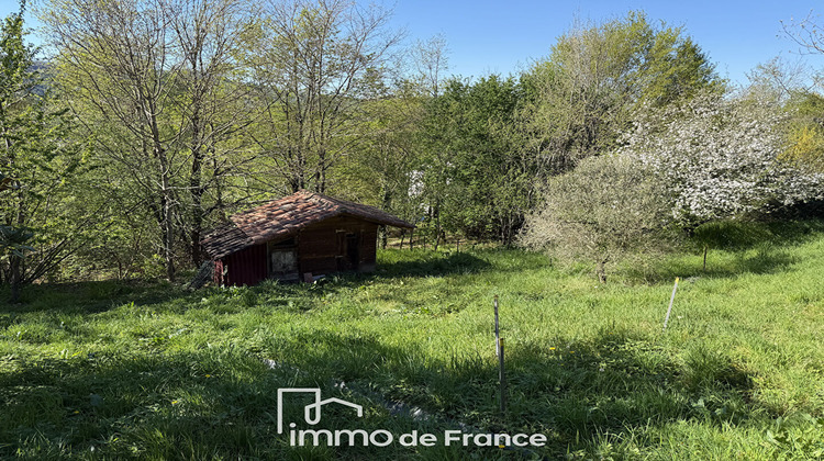 Ma-Cabane - Vente Maison DECAZEVILLE, 70 m²
