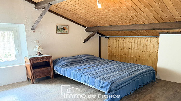 Ma-Cabane - Vente Maison DECAZEVILLE, 70 m²