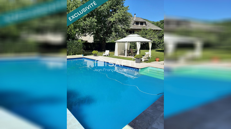 Ma-Cabane - Vente Maison Decazeville, 237 m²
