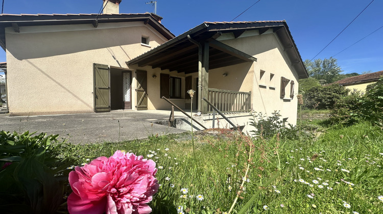 Ma-Cabane - Vente Maison Decazeville, 84 m²
