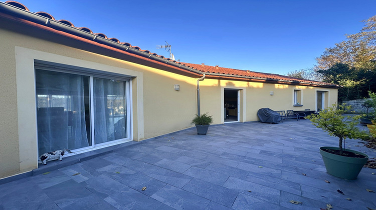 Ma-Cabane - Vente Maison Decazeville, 220 m²
