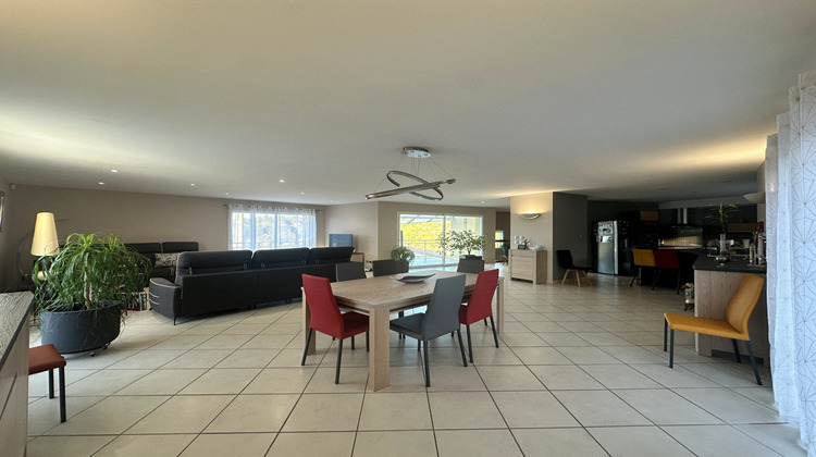 Ma-Cabane - Vente Maison Decazeville, 220 m²