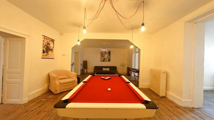 Ma-Cabane - Vente Maison Decazeville, 270 m²