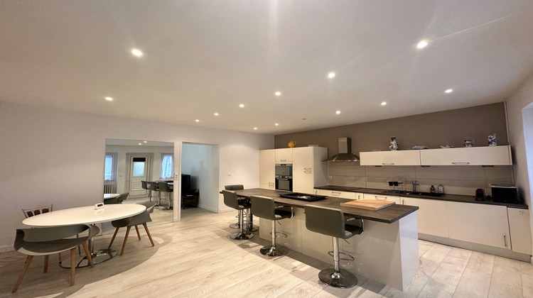 Ma-Cabane - Vente Maison Decazeville, 270 m²