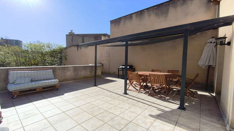 Ma-Cabane - Vente Maison Decazeville, 270 m²