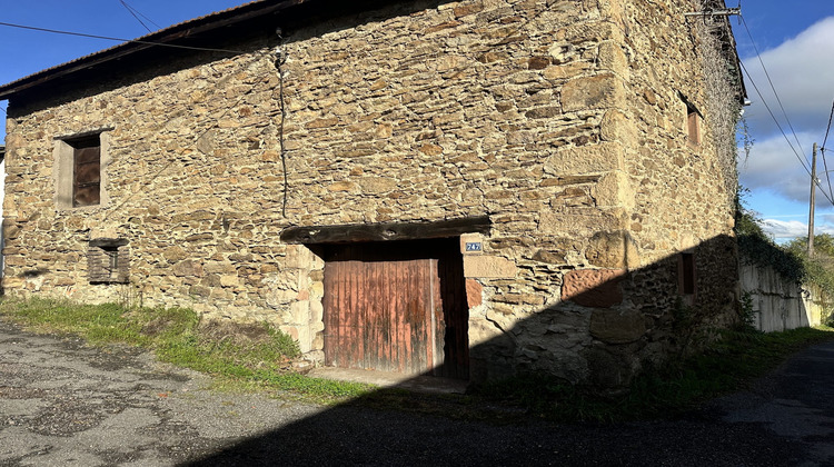 Ma-Cabane - Vente Maison Decazeville, 50 m²