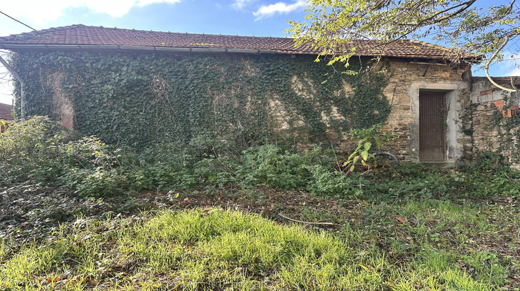 Ma-Cabane - Vente Maison Decazeville, 50 m²