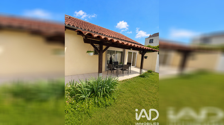 Ma-Cabane - Vente Maison Decazeville, 180 m²