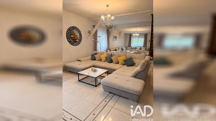 Ma-Cabane - Vente Maison Decazeville, 180 m²