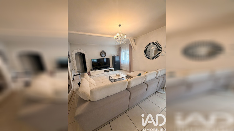 Ma-Cabane - Vente Maison Decazeville, 180 m²