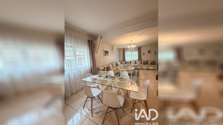 Ma-Cabane - Vente Maison Decazeville, 180 m²