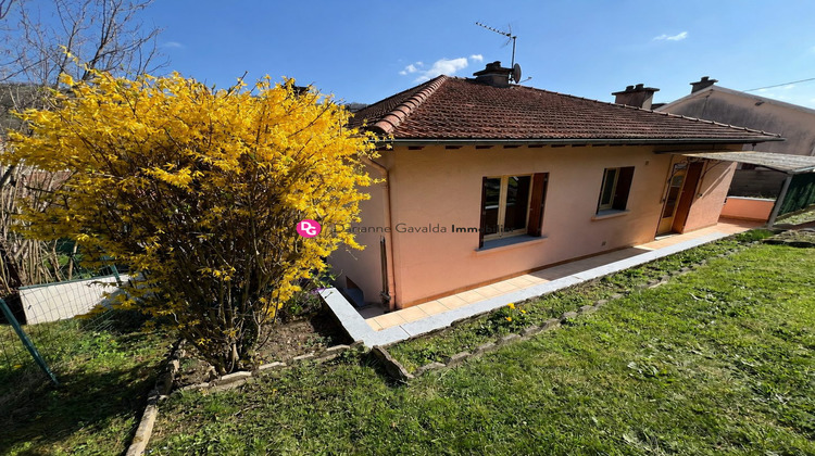 Ma-Cabane - Vente Maison Decazeville, 104 m²