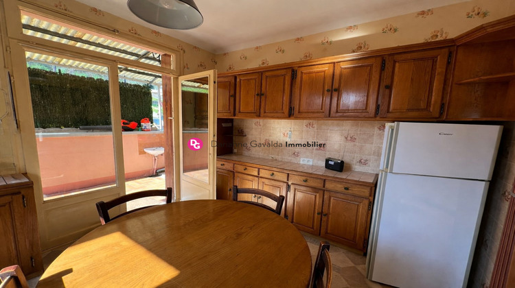 Ma-Cabane - Vente Maison Decazeville, 104 m²