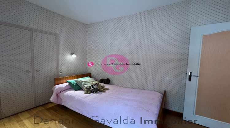 Ma-Cabane - Vente Maison Decazeville, 135 m²
