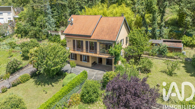 Ma-Cabane - Vente Maison Decazeville, 141 m²