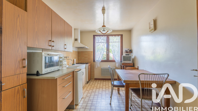 Ma-Cabane - Vente Maison Decazeville, 141 m²