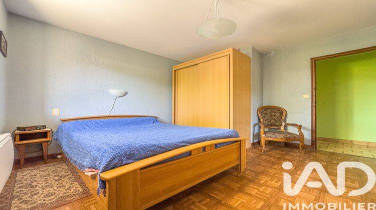 Ma-Cabane - Vente Maison Decazeville, 141 m²