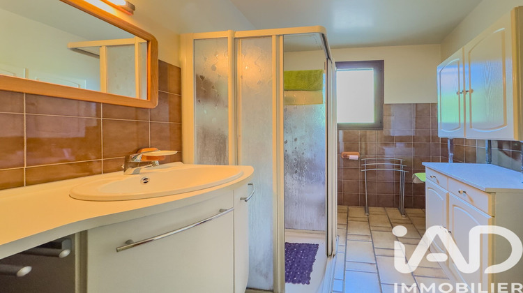 Ma-Cabane - Vente Maison Decazeville, 141 m²