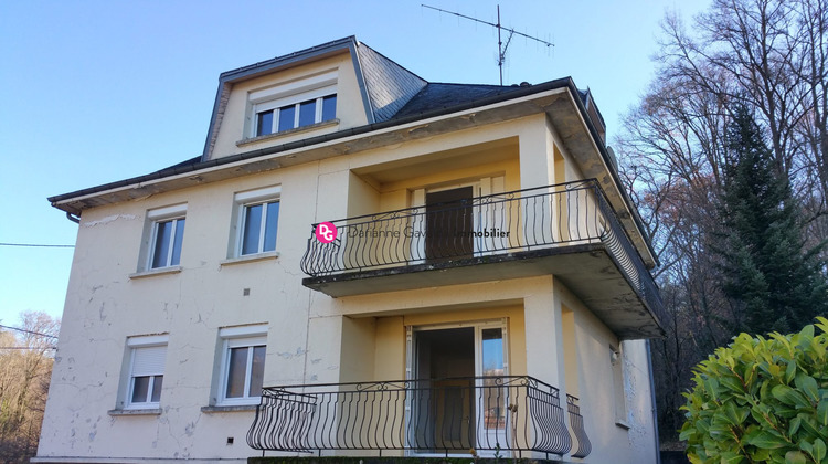 Ma-Cabane - Vente Maison Decazeville, 195 m²