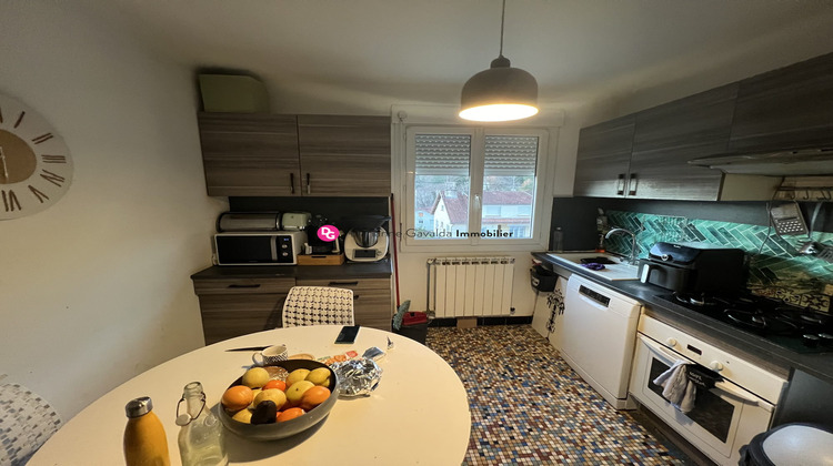 Ma-Cabane - Vente Maison Decazeville, 195 m²