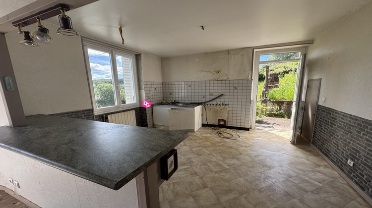 Ma-Cabane - Vente Maison Decazeville, 90 m²