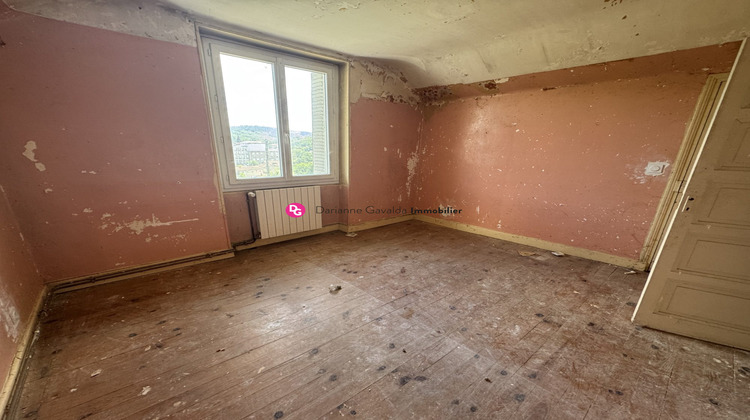 Ma-Cabane - Vente Maison Decazeville, 90 m²