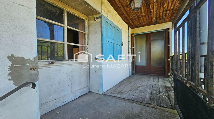 Ma-Cabane - Vente Maison Decazeville, 130 m²