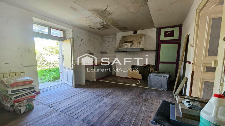 Ma-Cabane - Vente Maison Decazeville, 130 m²