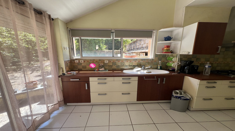 Ma-Cabane - Vente Maison Decazeville, 204 m²