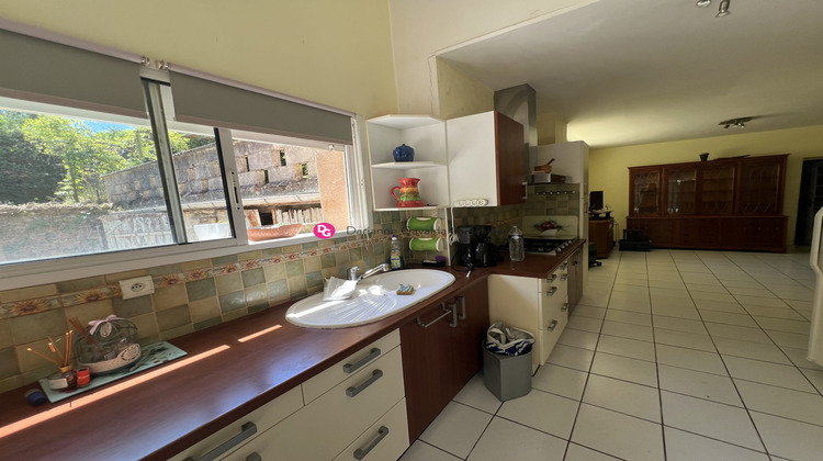 Ma-Cabane - Vente Maison Decazeville, 204 m²