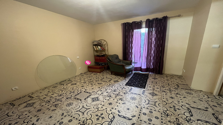 Ma-Cabane - Vente Maison Decazeville, 204 m²