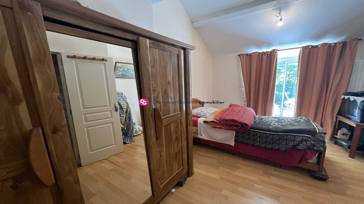 Ma-Cabane - Vente Maison Decazeville, 204 m²