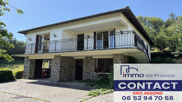Ma-Cabane - Vente Maison DECAZEVILLE, 95 m²