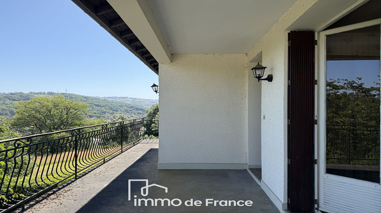 Ma-Cabane - Vente Maison DECAZEVILLE, 95 m²