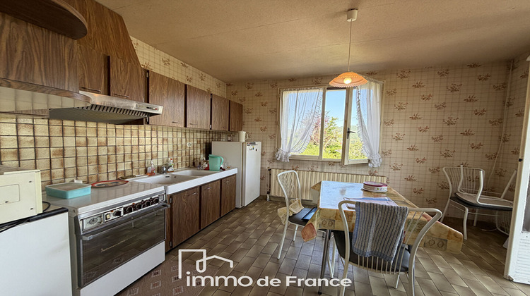 Ma-Cabane - Vente Maison DECAZEVILLE, 95 m²