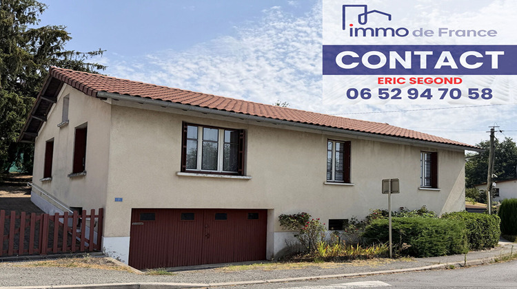 Ma-Cabane - Vente Maison DECAZEVILLE, 82 m²