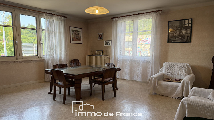 Ma-Cabane - Vente Maison DECAZEVILLE, 82 m²