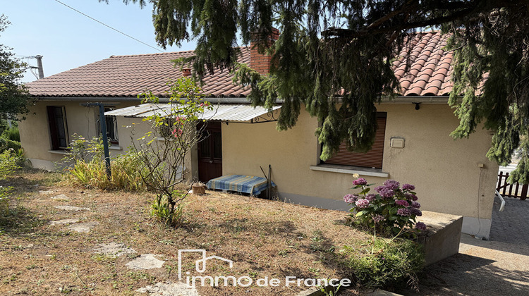 Ma-Cabane - Vente Maison DECAZEVILLE, 82 m²