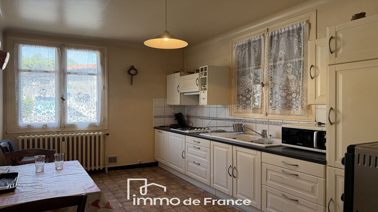 Ma-Cabane - Vente Maison DECAZEVILLE, 82 m²