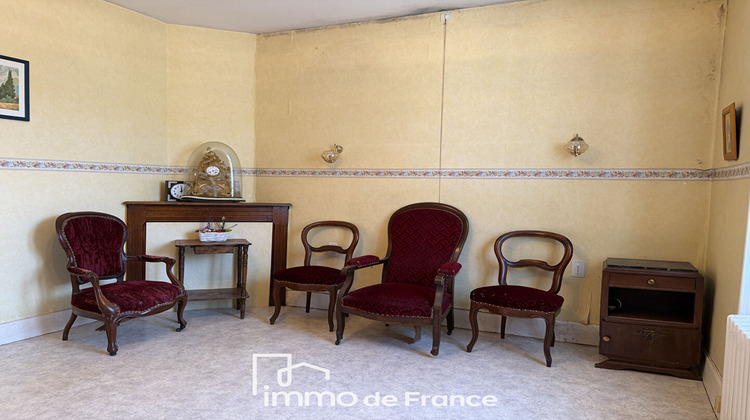 Ma-Cabane - Vente Maison DECAZEVILLE, 82 m²