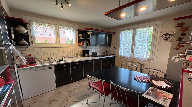 Ma-Cabane - Vente Maison DECAZEVILLE, 145 m²