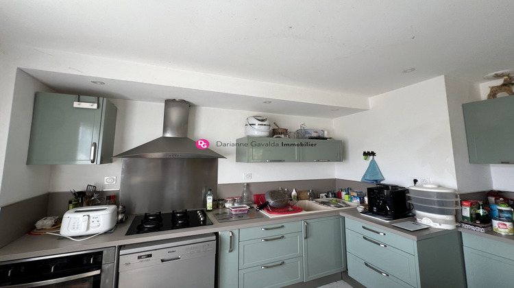 Ma-Cabane - Vente Maison Decazeville, 183 m²