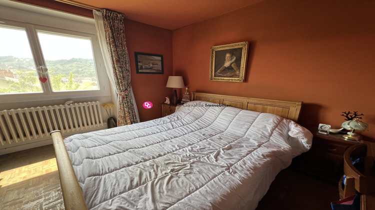 Ma-Cabane - Vente Maison Decazeville, 183 m²