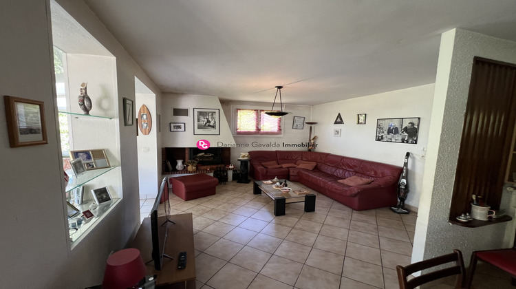 Ma-Cabane - Vente Maison Decazeville, 145 m²