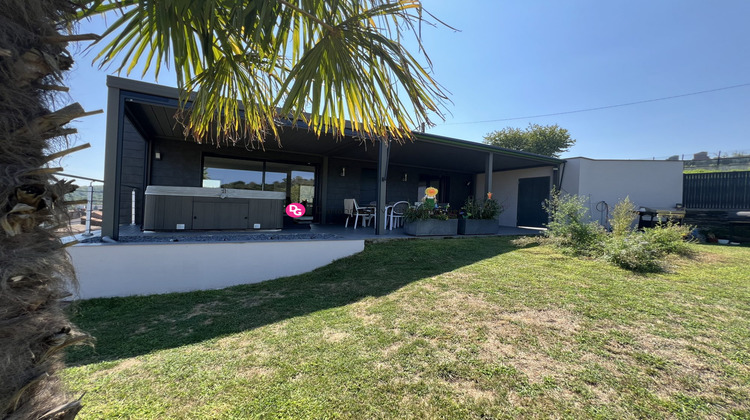 Ma-Cabane - Vente Maison Decazeville, 126 m²
