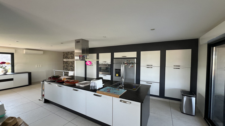 Ma-Cabane - Vente Maison Decazeville, 126 m²