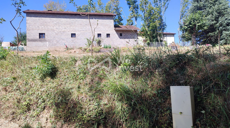 Ma-Cabane - Vente Maison Decazeville, 122 m²