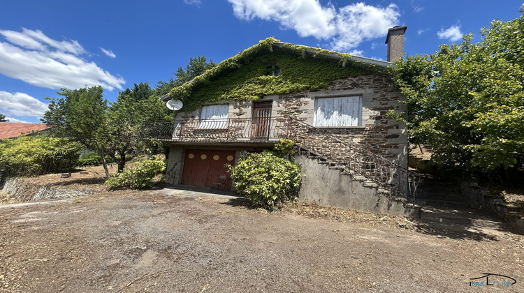 Ma-Cabane - Vente Maison Decazeville, 76 m²